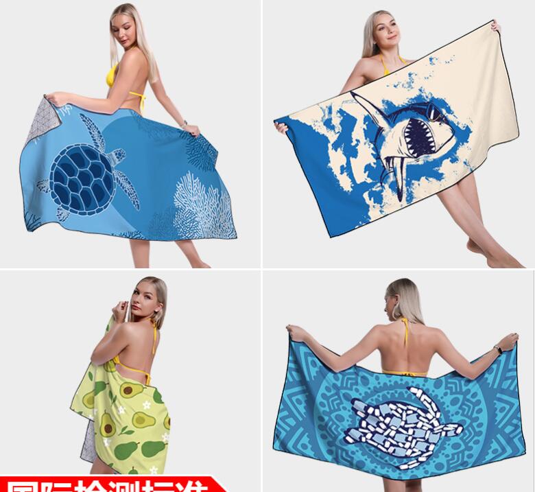 outdoors towels(图53)