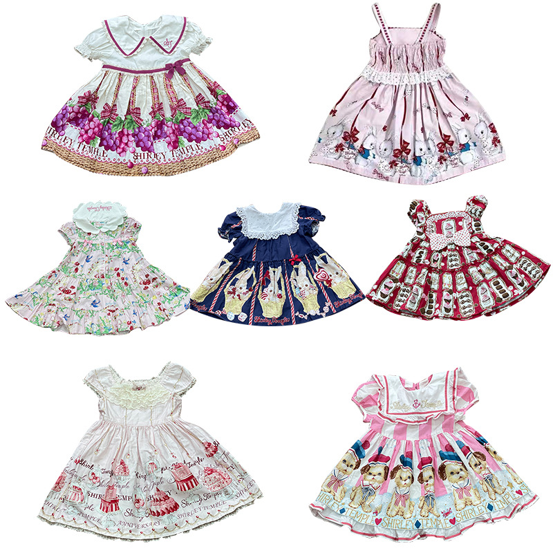 Kids clothes 1(图45)