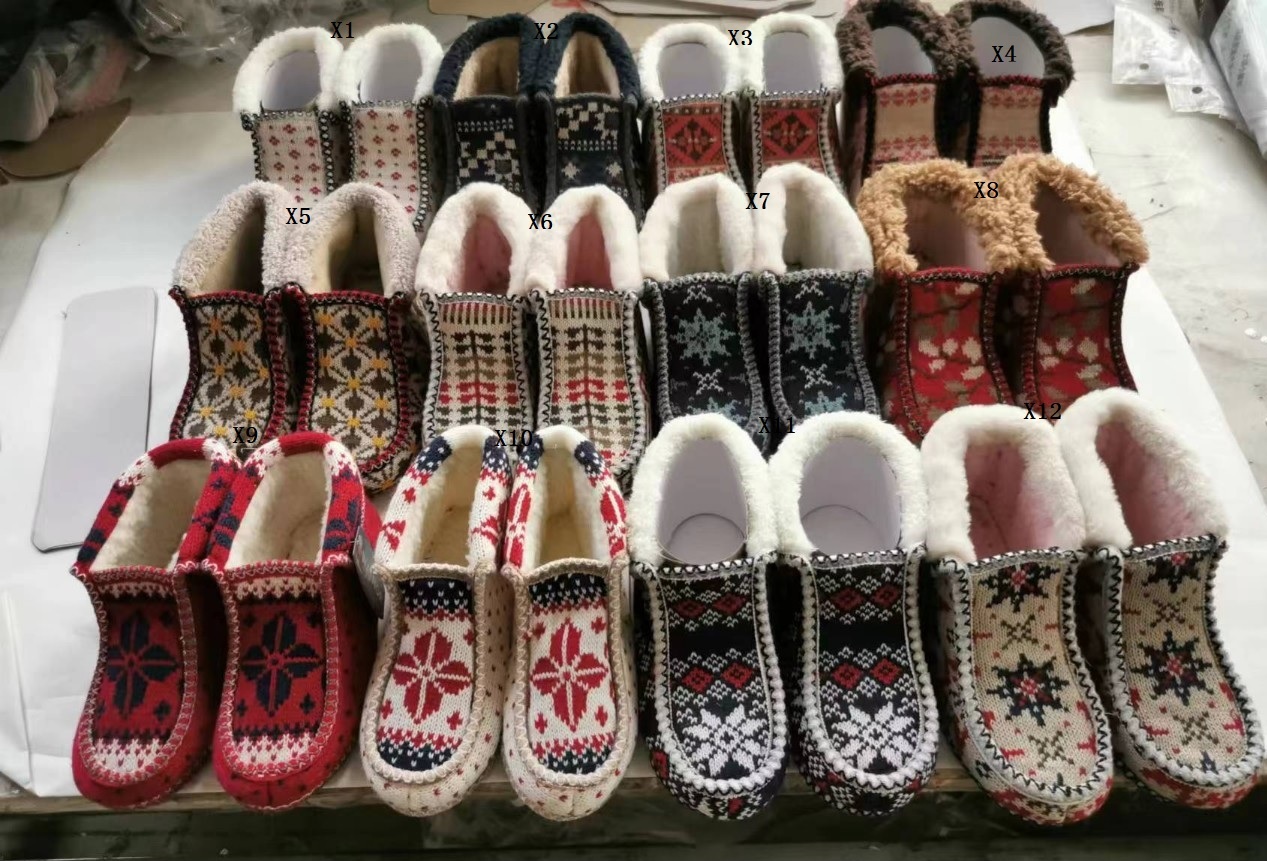 velvet Slippers(图2)