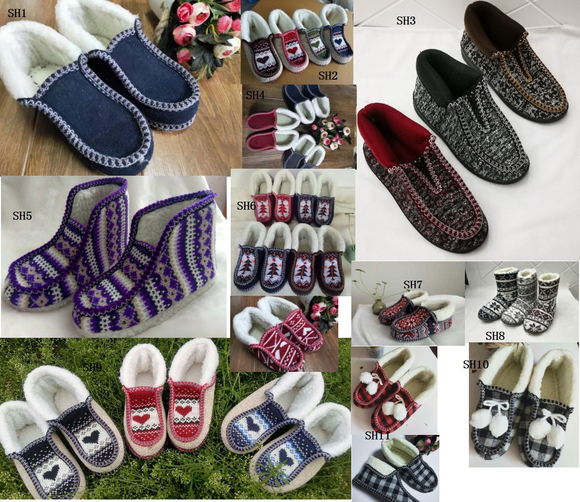 velvet Slippers(图4)