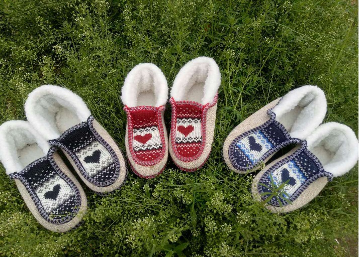 velvet Slippers(图3)