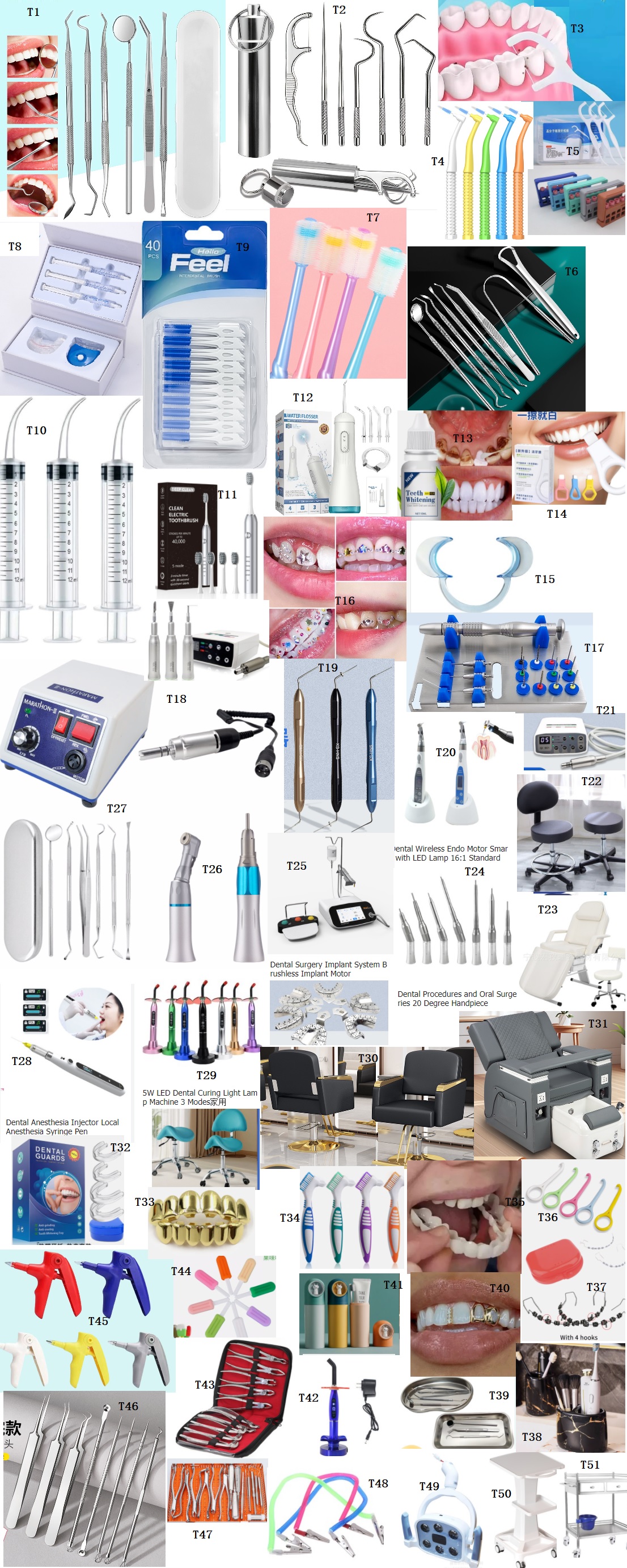 Medical health and beauty tools(图1)