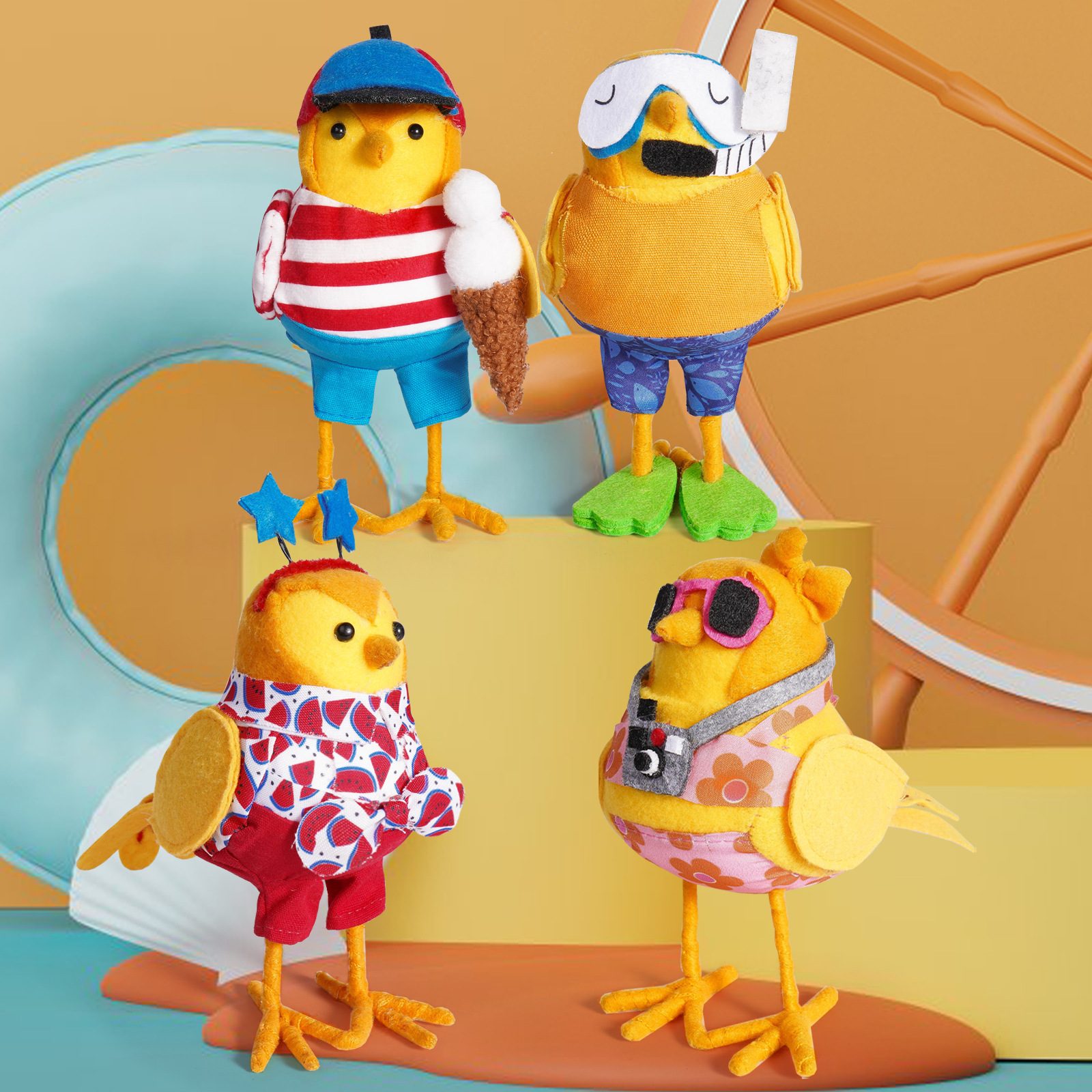 Christmas and halloween(图17)