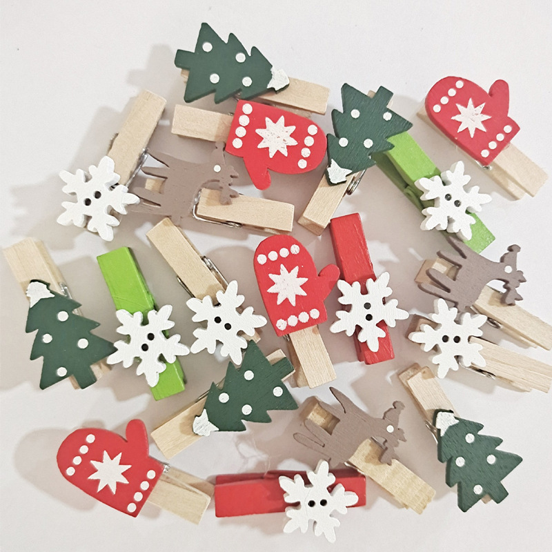 Christmas and halloween(图20)