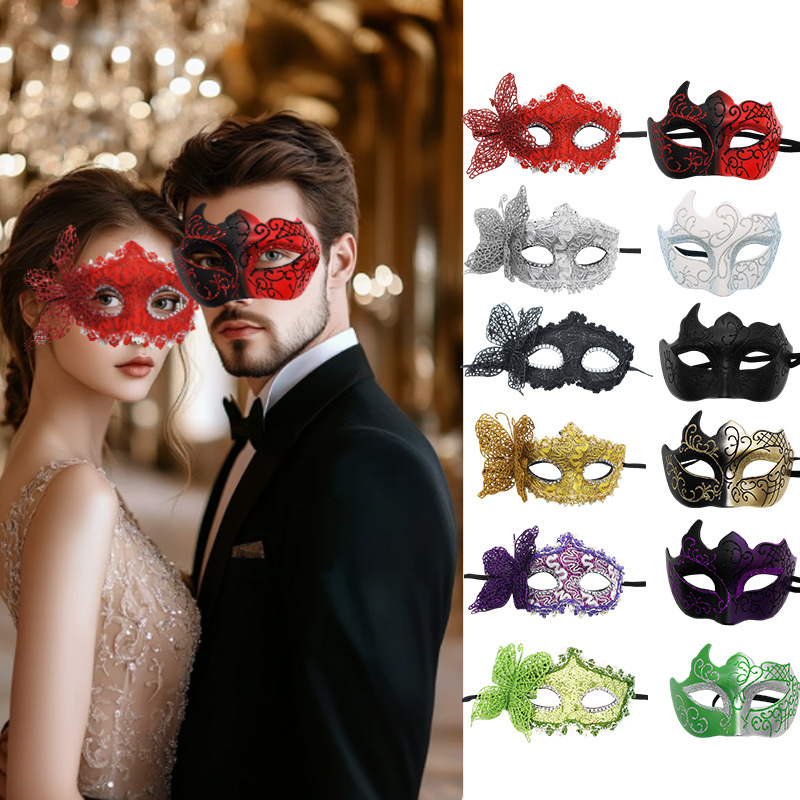 Christmas and halloween(图27)