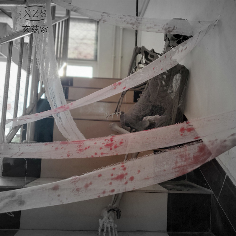 Christmas and halloween(图79)