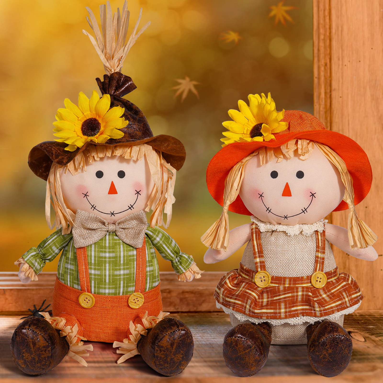 Christmas and halloween(图95)