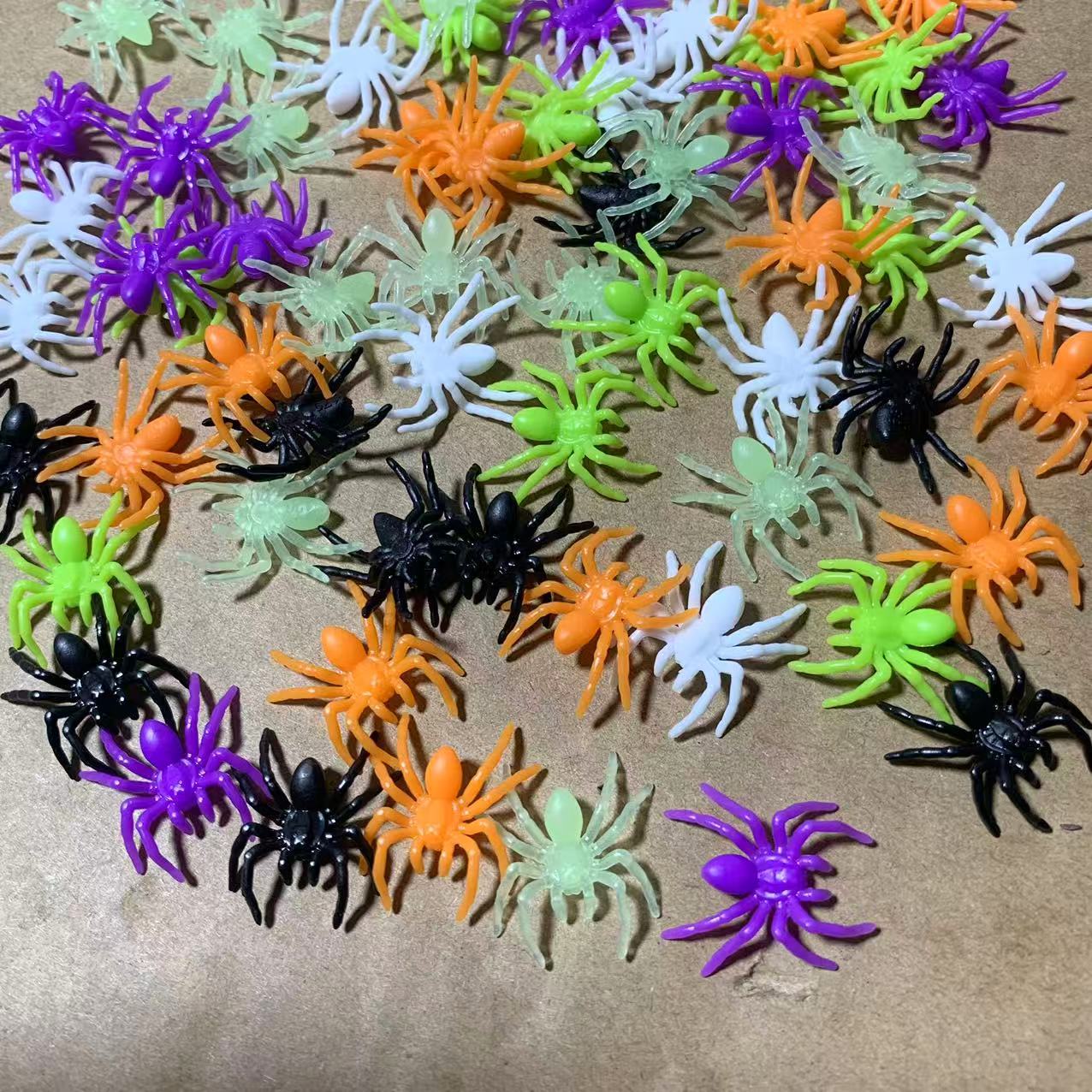 Christmas and halloween(图130)