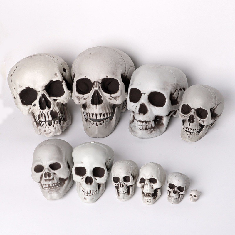 Christmas and halloween(图134)