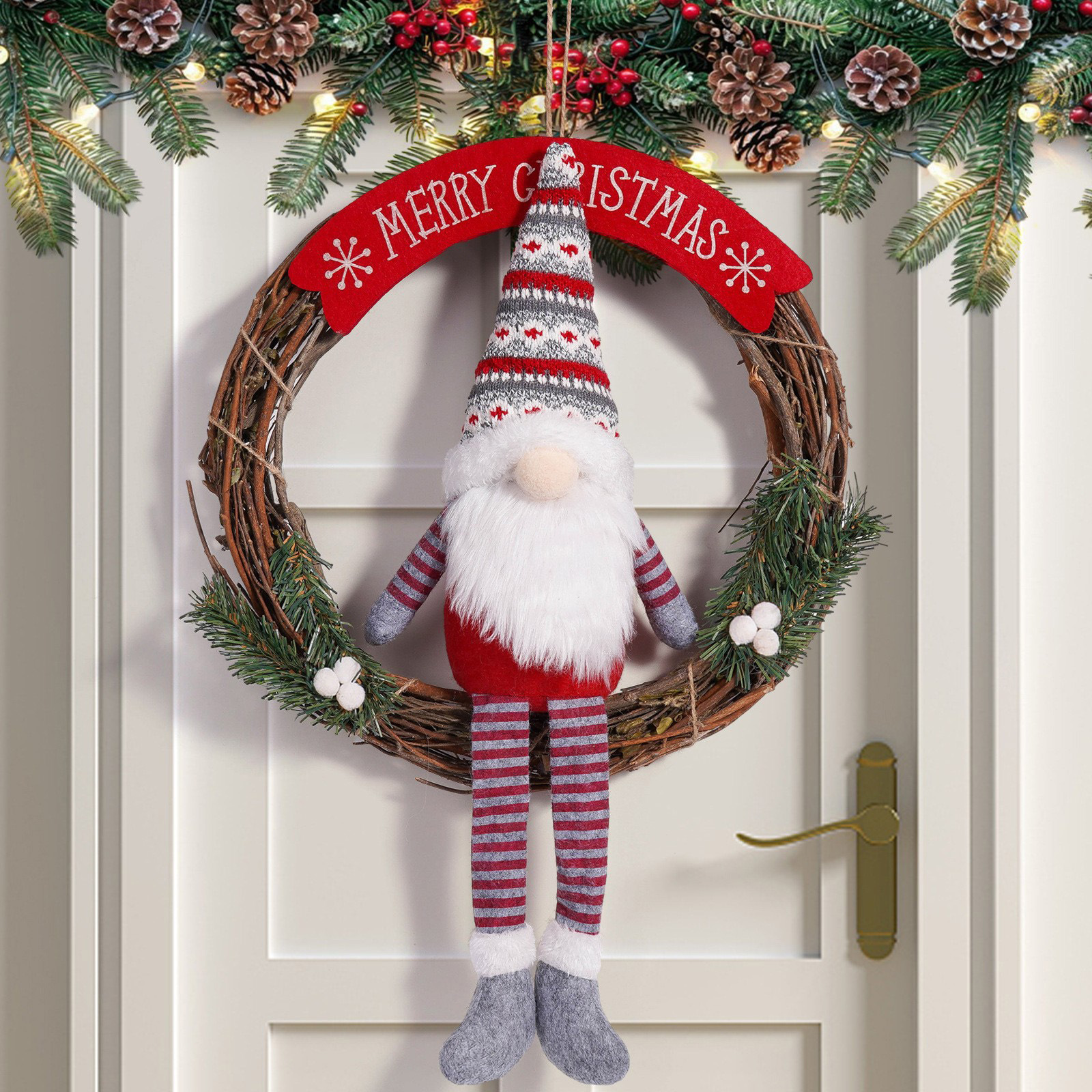 Christmas and halloween(图180)