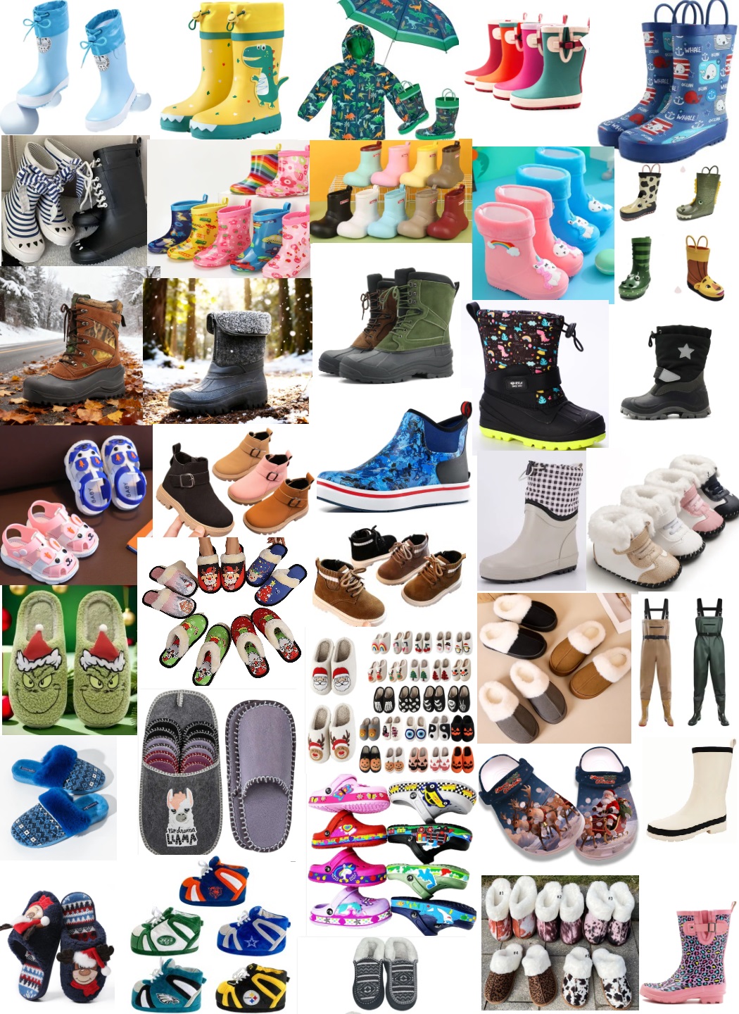 socks and shoes(图2)